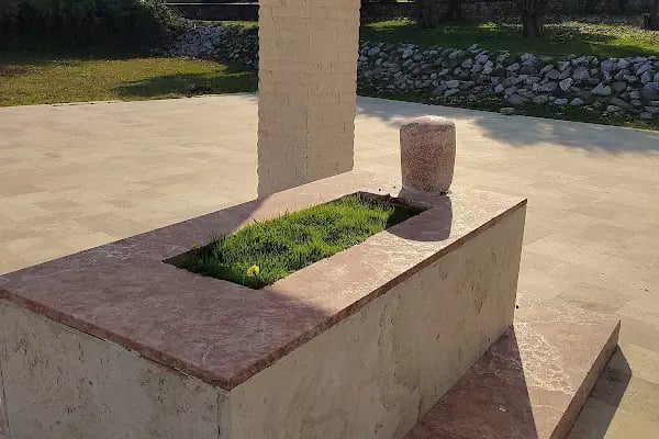 SEYDI BABA TURBESI - Resim 5