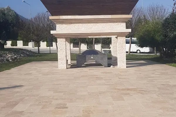 SEYDI BABA TURBESI - Resim 15