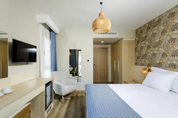 GÜLLÜK UNO ELEGANCE OTEL - Resim 7