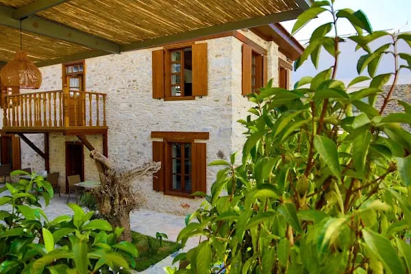 GÜLLÜK UNO ELEGANCE OTEL - Resim 19