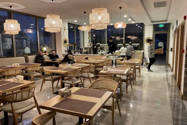 GÜLLÜK UNO ELEGANCE OTEL - Resim 17