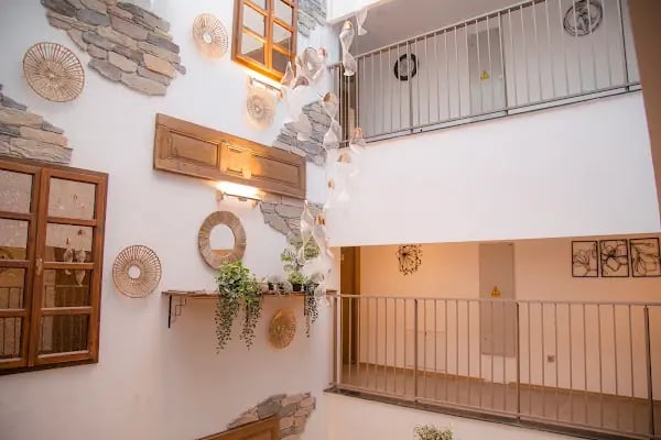 GÜLLÜK UNO ELEGANCE OTEL - Resim 6