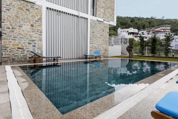 GÜLLÜK UNO ELEGANCE OTEL - Resim 3