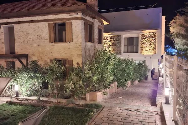 GÜLLÜK UNO ELEGANCE OTEL - Resim 18