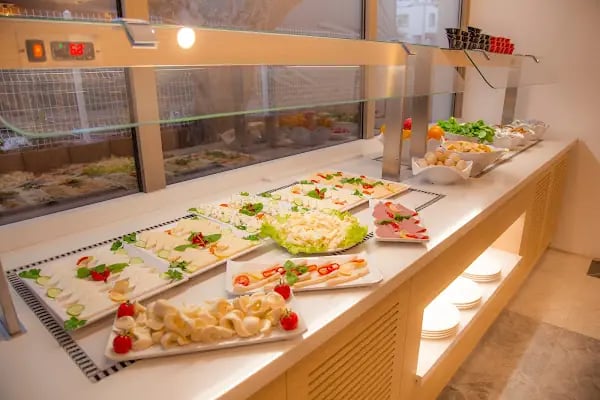 GÜLLÜK UNO ELEGANCE OTEL - Resim 12