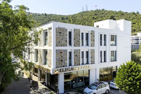 GÜLLÜK UNO ELEGANCE OTEL - Resim 10