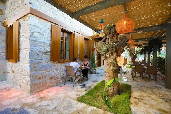 GÜLLÜK UNO ELEGANCE OTEL - Resim 20