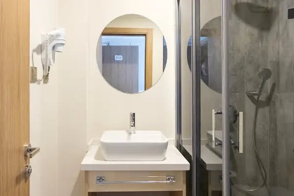 GÜLLÜK UNO ELEGANCE OTEL - Resim 4