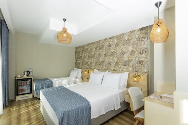 GÜLLÜK UNO ELEGANCE OTEL - Resim 9