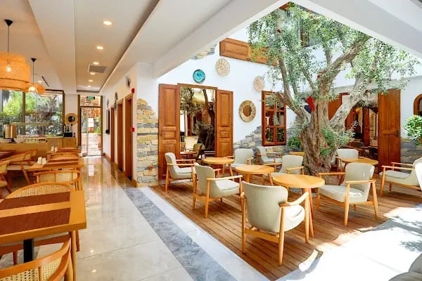 GÜLLÜK UNO ELEGANCE OTEL - Resim 11