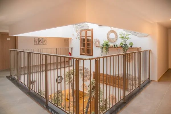GÜLLÜK UNO ELEGANCE OTEL - Resim 8