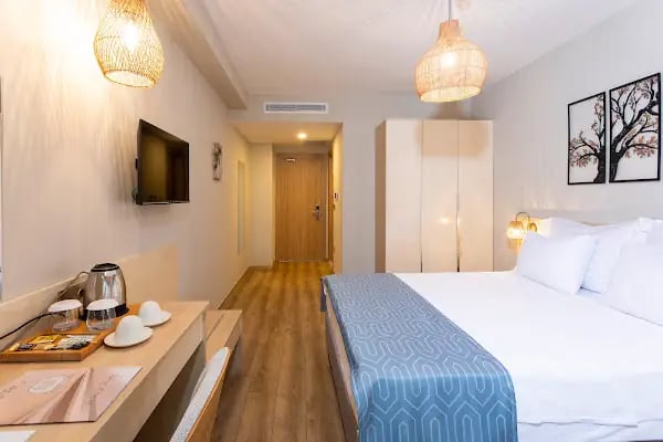 GÜLLÜK UNO ELEGANCE OTEL - Resim 14