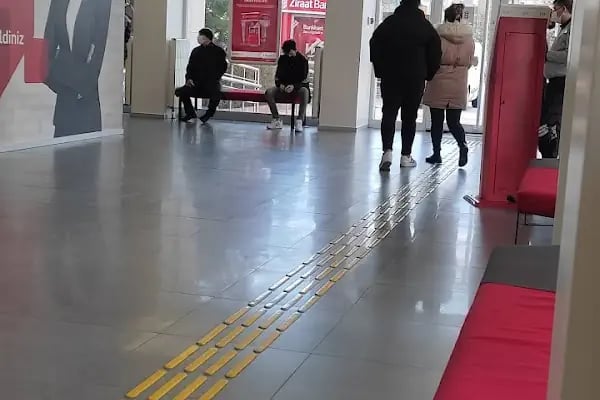 Ziraat Bankası Nalçacı/Konya Şubesi - Resim 3
