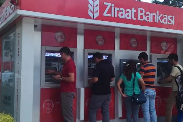 Ziraat Bankası Nalçacı/Konya Şubesi - Resim 7