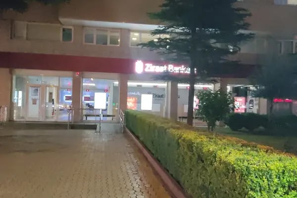 Ziraat Bankası Nalçacı/Konya Şubesi - Resim 9