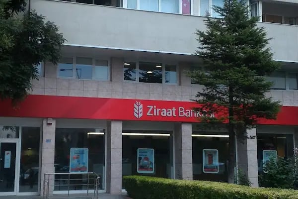 Ziraat Bankası Nalçacı/Konya Şubesi - Resim 10