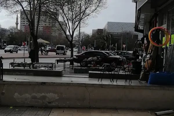 Ziraat Bankası Nalçacı/Konya Şubesi - Resim 6