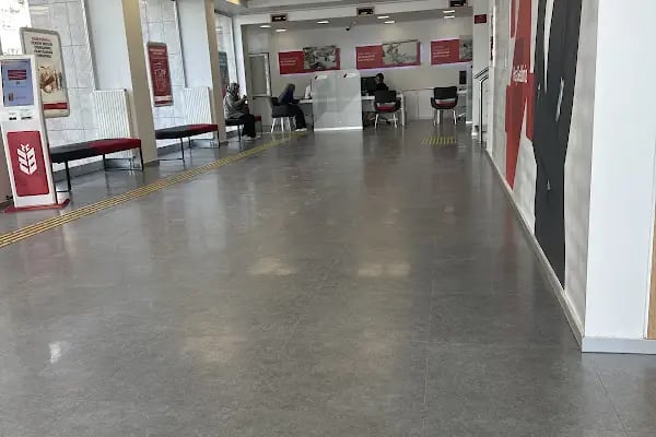 Ziraat Bankası Nalçacı/Konya Şubesi - Resim 4