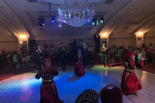 Vizyon Düğün Salonu - Resim 9