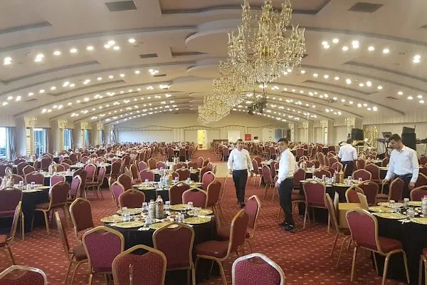 Vizyon Düğün Salonu - Resim 3