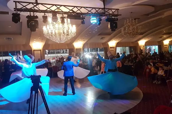 Vizyon Düğün Salonu - Resim 5