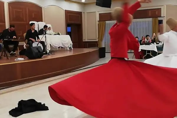 Vizyon Düğün Salonu - Resim 15