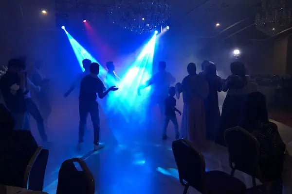 Vizyon Düğün Salonu - Resim 19