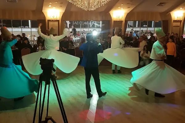 Vizyon Düğün Salonu - Resim 12