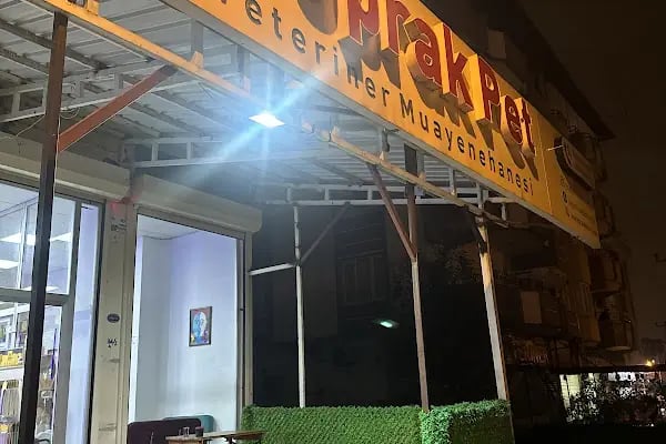 Toprak Veterinerlik Hizmetleri Ltd.şti - Resim 16