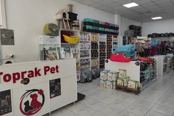 Toprak Veterinerlik Hizmetleri Ltd.şti - Resim 5