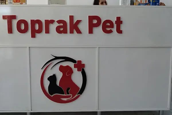 Toprak Veterinerlik Hizmetleri Ltd.şti - Resim 2