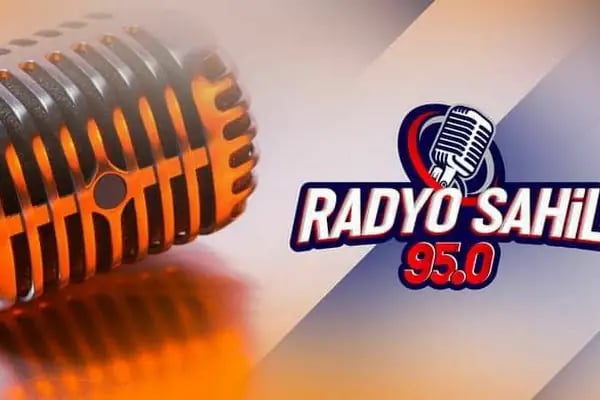 Radyo Sahil 95.00 MHZ - Resim 2