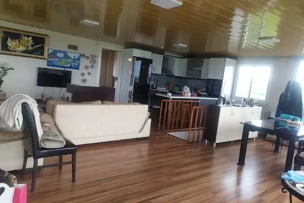 İzmir Beşerler Halı Yıkama - Resim 8