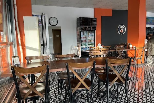 Bülent Börekçilik İstanbul Arnavutköy Karlıbayır Şube - Resim 7