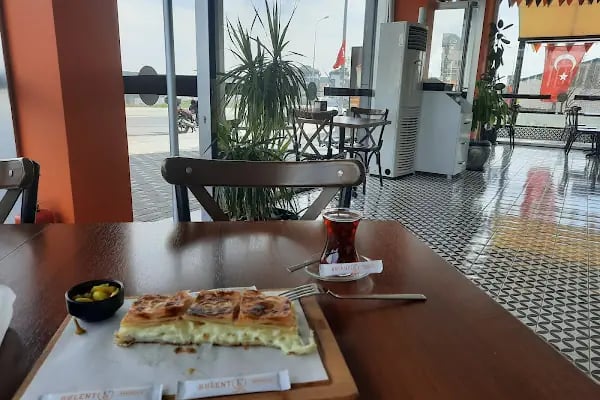Bülent Börekçilik İstanbul Arnavutköy Karlıbayır Şube - Resim 12