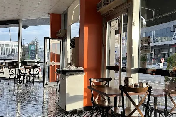 Bülent Börekçilik İstanbul Arnavutköy Karlıbayır Şube - Resim 6