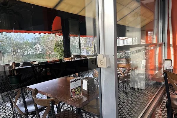 Bülent Börekçilik İstanbul Arnavutköy Karlıbayır Şube - Resim 13