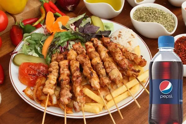 Pizza Dünyası+plus - Resim 6