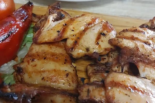 Pizza Dünyası+plus - Resim 14