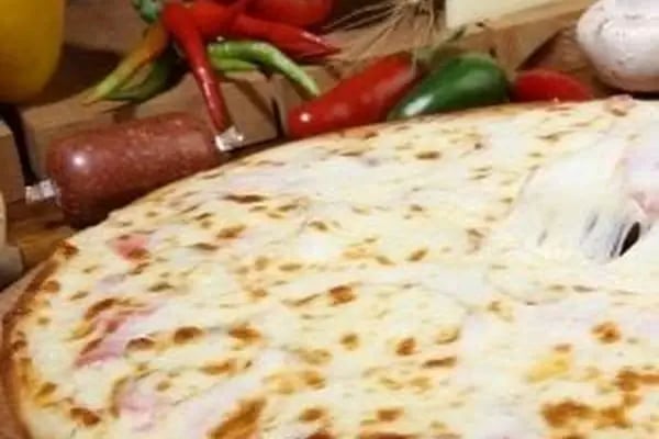 Pizza Dünyası+plus - Resim 4
