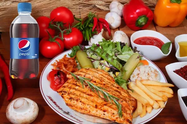 Pizza Dünyası+plus - Resim 20