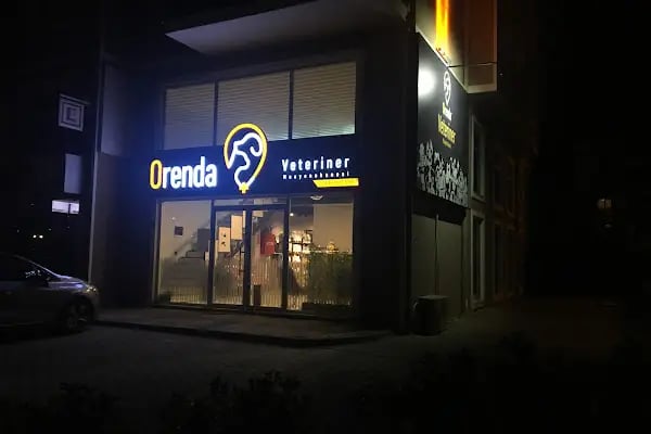 Orenda Veteriner Kliniği - Resim 2
