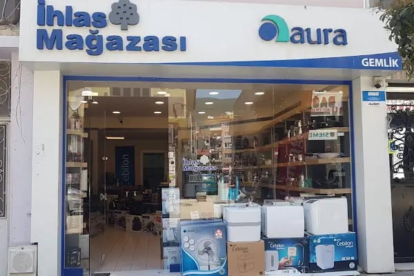 İhlas Pazarlama Gemlik - Resim 1