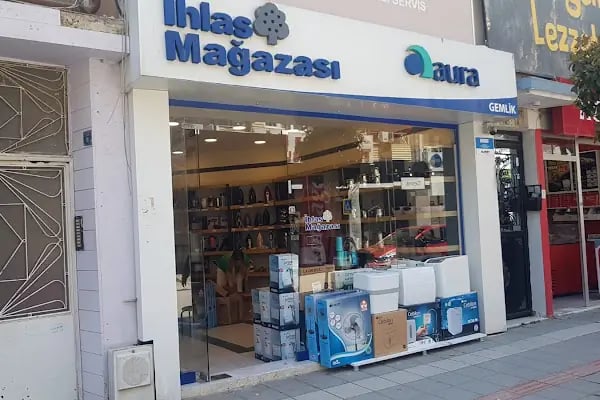 İhlas Pazarlama Gemlik - Resim 9