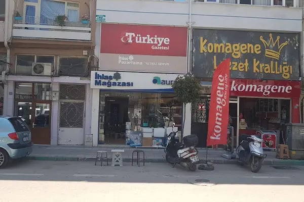 İhlas Pazarlama Gemlik - Resim 2
