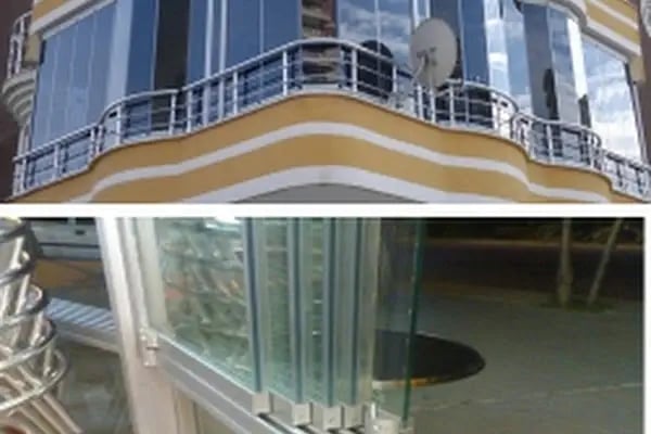 Savaşpen Alanya - Resim 2