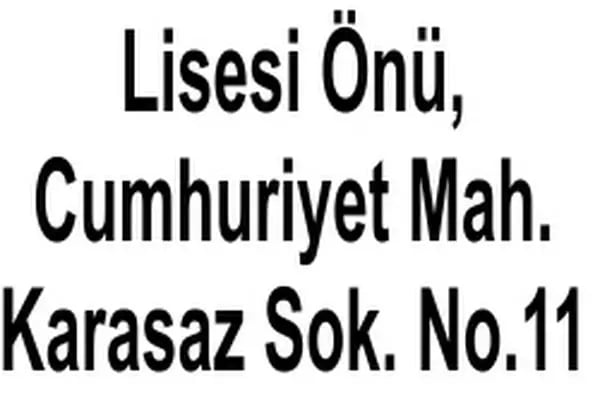 Savaşpen Alanya - Resim 5