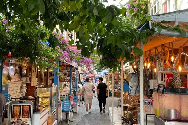 İstanbul Kasabı - Resim 6