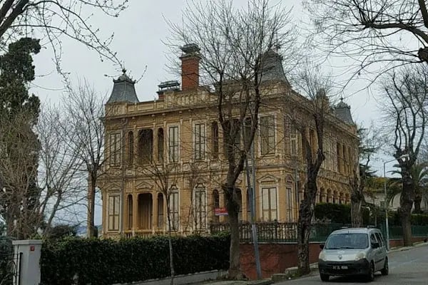 İstanbul Kasabı - Resim 7