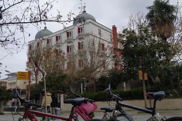 İstanbul Kasabı - Resim 3
